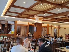 -皇城老妈川味火锅·大连海鲜火锅(港湾店)
