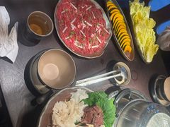 -芸鲜季·云南野生菌餐厅· 云南风物味研社(闵行店)