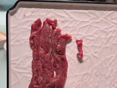-百草滩羊清水涮羊肉(长城路店)