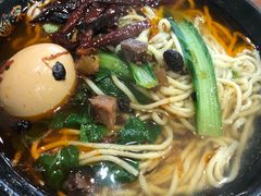 -宋八戒手工板面(车站路店)