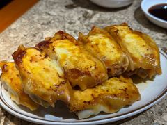-金谷园饺子馆(北邮总店)