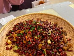 -成都驻京办餐厅(蜀都宾馆店)