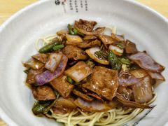 -新川饮食(新川小区店)