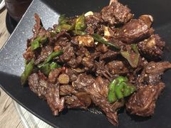 -饭桌故事·血鸭湘(荣宝华店)