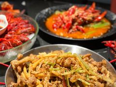 -红盔甲·小龙虾(人民广场店)