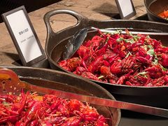 -“香”全日餐厅·株洲大汉希尔顿酒店