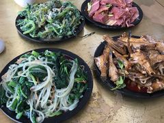 凉菜-惠丰源烩面馆(经七路店)