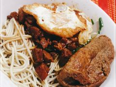 -辣肉面大王(天平路店)