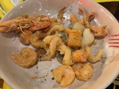 -Ponte 意大利餐厅