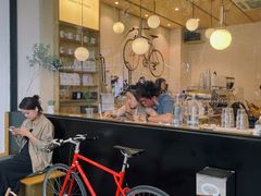 -常识咖啡common sense(春熙路店)
