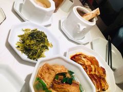 -金戈戈香港豉油鸡(皇庭广场店)