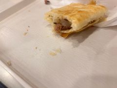 -高玛纳驴肉火烧(一世界店)
