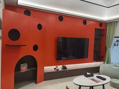 -太阳岛度假酒店