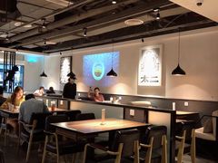 大堂-太二酸菜鱼(海口友谊广场店)