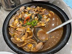 -尖沙咀大酒楼(大沥竹基南店·粤菜海鲜·宴会聚餐)
