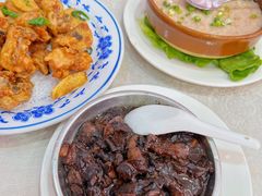 -腰记饭店(龙源路店)
