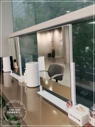 -变画·发型STUDIO