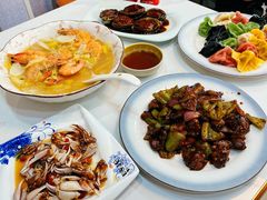 -来之顺海鲜菜馆·青岛菜·始于1993(栈桥店)