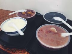 -百花传统甜品店(原址店)