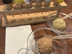 -ALLORA意大利餐厅(丰盛里店)