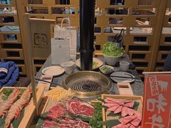 -NIUAN牛庵·日式和牛烧肉(恒隆店)