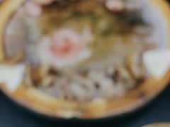 -老姐石板烧烤+铜炭火锅(总店)
