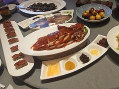 -阿庄新豫菜(航海东路店)