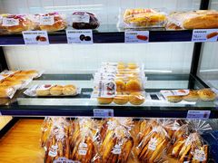 -一鸣真鲜奶吧(益乐路店)