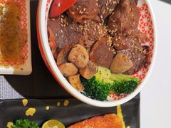 -牛邸·烧肉饭(来福士店)
