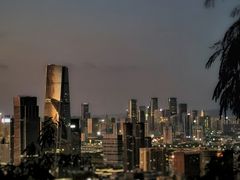 -小南山公园