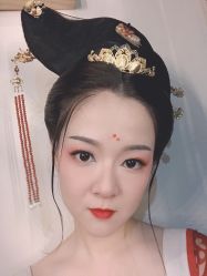 点击看大图 -盘子女人坊古装写真摄影(天津总店)