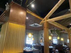 大堂-探窝·竹笙椰子鸡(杨箕店)