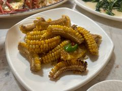 -富来美食