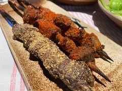 -水煮三国·川鲁江湖菜(香山店)