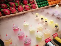 -炉小哥烤肉(朗悦公园茂店)