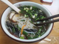 -子宸什夹婆乌鸡米线弹子石店(泽科·星泽汇店)