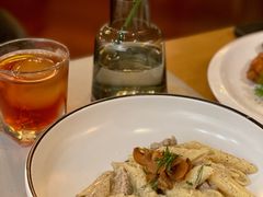 -at cafe 意大利餐厅(集美店)