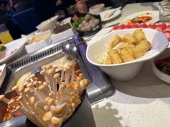-海底捞火锅(金花路店)