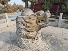 -汤阴县羑里周易博物馆