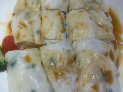 -粤点越有·茶点·粤菜(樵岭国际店)