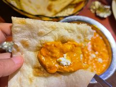 -Bombay Grill印度餐厅