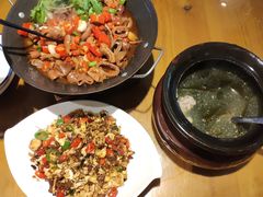 -邻家小馆(银都店)