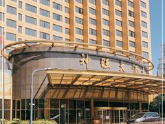 -上海神旺大酒店