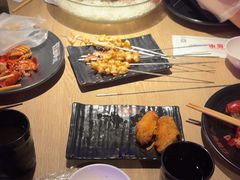 -红盔甲·小龙虾(车公庙店)