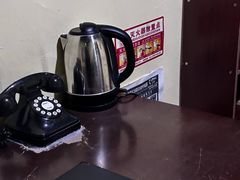 -谜盒子奇幻密室(南屏店)