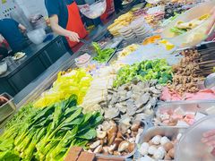 -林静小吃(复兴路店)