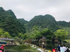 -靖西鹅泉风景区