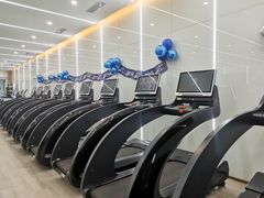 -乾坤乐健·游泳健身(渝江店)