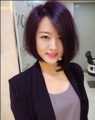-苑苑发型设计