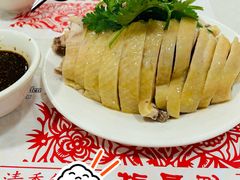 白斩鸡-振鼎鸡(福州路店)